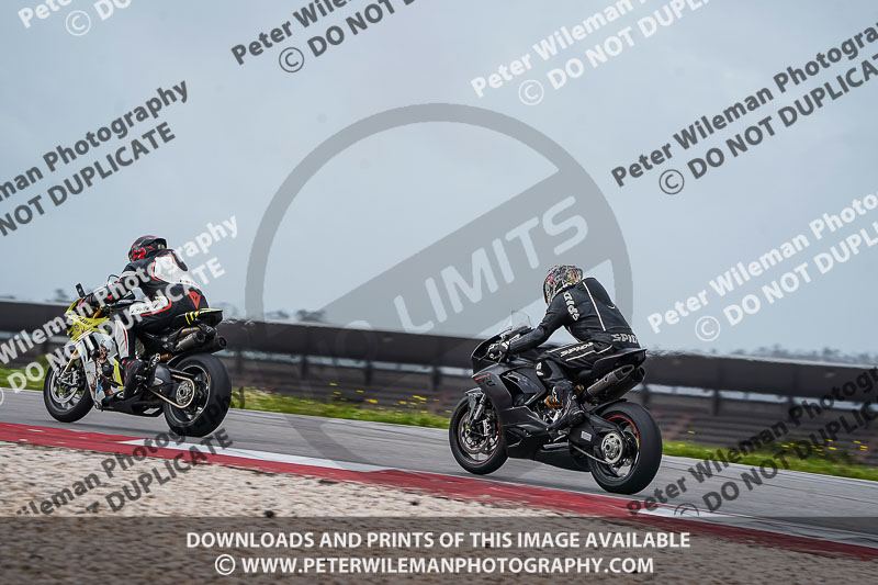 motorbikes;no limits;peter wileman photography;portimao;portugal;trackday digital images